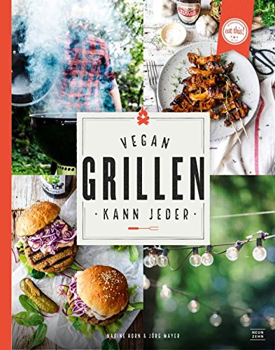 Download Vegan grillen kann jeder Download Vegan grillen kann jeder