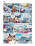 Image de Tuning Maniacs, Tome 4 :