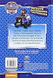Image de Patrulla Canina. ¡Chase siempre listo! (PAW PATROL, Band 150021)
