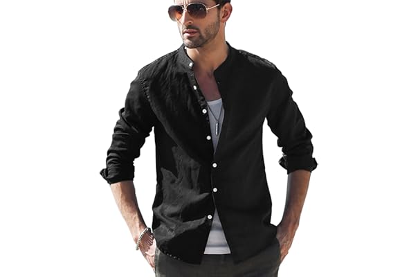 shirts for men on amazon