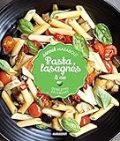 150 RECETTES DELICIEUSES PASTA - SWEET MARABO