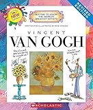 Vincent van Gogh (Revised Edition) (Getting to Know the World's Greatest Artists) by