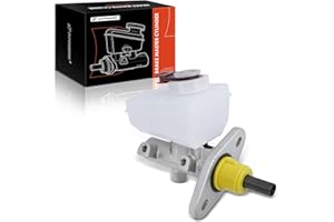 A-Premium Brake Master Cylinder Replacement for Land Rover Discovery 1994-1999