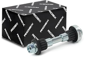 ‎RIDEX RIDEX 507I0006 Lenkzwischenhebel 0,618kg