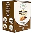Nature Sure Shatavari Powder 100g with Raw Honey 50g, Buttermilk Root Powder - pack of 1