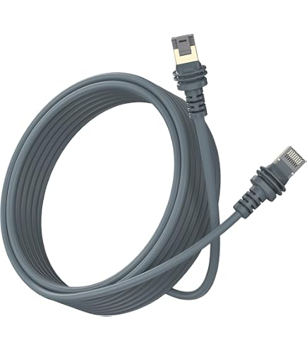 Accoppiatore RJ45, accoppiatore Ethernet Cat6 in linea, connettore femmina a femmina (F/F) T568B, estensione cavo Ethernet non schermato