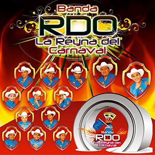 El Chinelo Loco El Mariachi Loco By Banda Rdo On Amazon Music