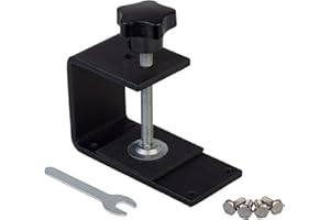 UBRAND CNRAQR USB Handbrake FOR 16bit SIM for Racing Games G25/27/29/920/923 T500 Universal ONLY BRACKET ONLY CLAMP