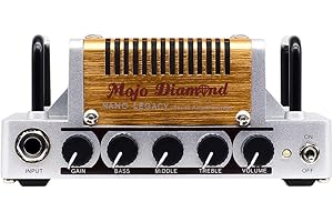 Hotone NLA-5 - Amplificador de guitarra