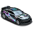 Crash'ems Volcano Pull Back car|2 Modes Racing Stunt Vehicle Toy|Explodes on Impact|Crash Car|Racing Toy|Friction High Speed Car|Birthday & Return Gift|Outdoor Indoor Toy for Kids 3 Yrs+