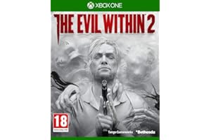 BETHESDA The Evil Within 2