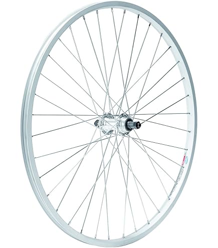 Roue Arrière Gurpil GTR 700C 38mm Shimano V Brake - , vélos