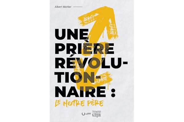 Une prière révolutionnaire : Le Notre Père
