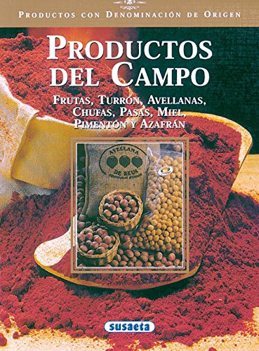 Download Productos del campo (Productos con Denominación de Origen) Download Productos del campo (Productos con Denominación de Origen)