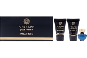 Versace Dylan Blue Women