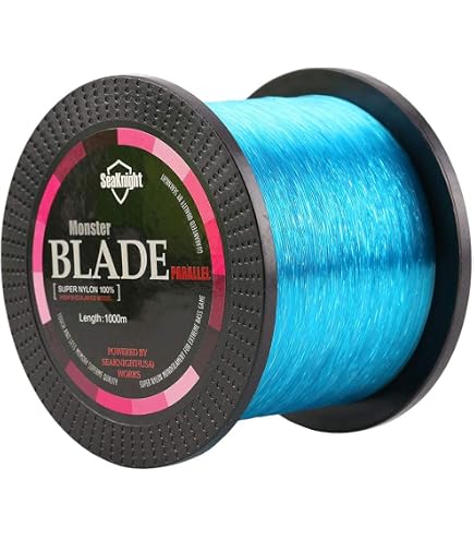 LAZER LINE Premium CARP Monofil Angelschnur 300m Dia 0,34mm Test 7,9kg -  Camo Grn Schnur - Method Feeder Karpfen Angeln - Grundangeln - Monofilament  Angelsehne - Nylonfaden Vorfach  Vorfachschnur : Amazon.de: Sport &  Freizeit