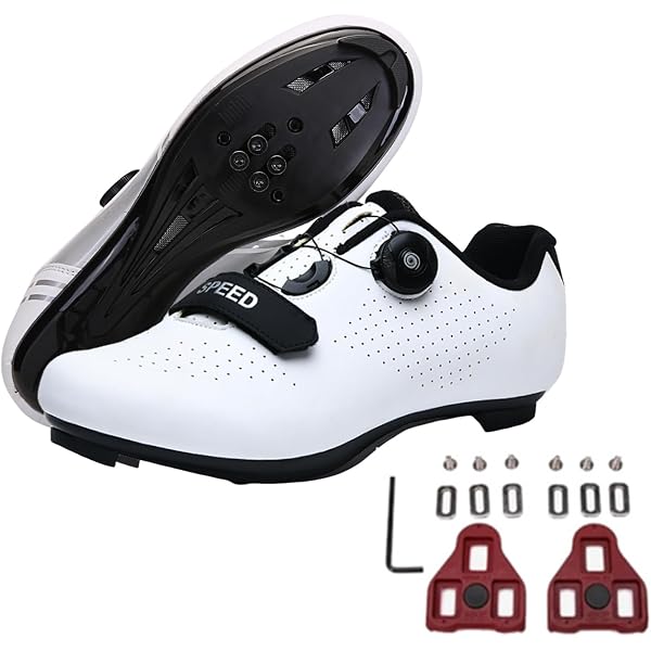 Chaussures De Triathlon Spiuk Mixte Trigger - Semelle Rigide, Fixation Velcro Et Double Système Cadre, Pour Compétition Longue Distance