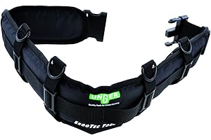 Unger BSTBT ErgoTec, cintura 80-130 cm