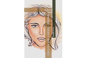 Aemilia: Celo (Aemilia - Tochter der Victoria, Band 1)