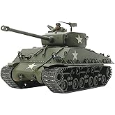 Tamiya 1/48 Easy Eight Plastic Tank Model Kit