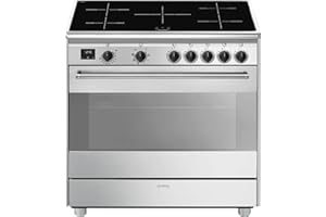 SMEG BG91IX2