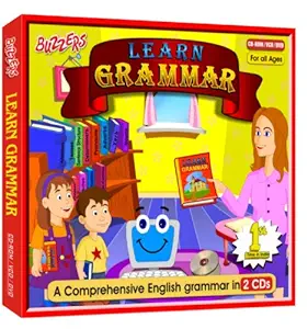 Buzzers Learn Grammar