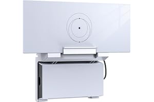 EDUP LOVE EDUP Starlink Gen 3 Mount, Starlink Standard V3 Mesh Router et Star Link Gen 3 Kit de montage d'alimentation pour routeur standard StarLink V3 et Gen3 HP