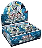 1 Display mit 24 Booster Cybernetic Horizon - 1 Display (24 Booster) - Deutsch - 1. Auflage