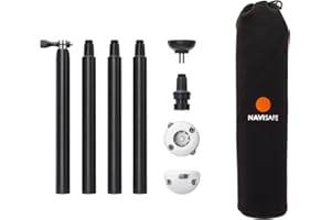 Navisafe Navimount Pole Pack