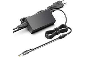 KFD Netzteil 12V Ladegerät für Sky Q Receiver Sky+ Pro ESd-160S HUMAX PR-HD3000 S HD3 HD4 VU+ Zero 4K, Uno SE 4K, PACE DS830NP, Korg KA-320 KA390 Krome 61 88 73 88 M50 LP-180 PA500 PA588 SP250 Adapter