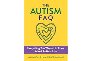 The Autism FAQ: Everything You Wanted to Know About Diagnosis & Autistic Life (5-minute Therapy)