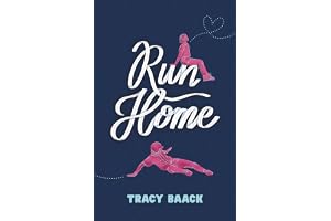 Run Home: A Sweet Baseball Romance: 2