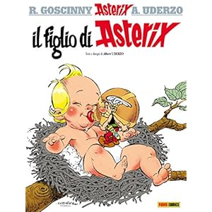 Il figlio di Asterix
