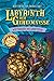 Labyrinth der Geheimnisse 1: Achterbahn ins Abenteuer by Matthias Bornstädt, Silvia Christoph