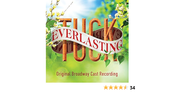 Tuck Everlasting Original Broadway Cast Recording Von Various Artists Bei Amazon Music Amazon De