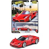 Hot Wheels Boulevard Premium Ara&ccedil;lar ENZO FERRARİ GJT68 - JHW22