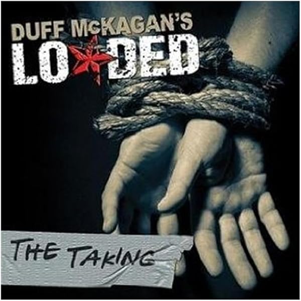 Believe in Me: DUFF McKAGAN: Amazon.fr: CD et Vinyles}