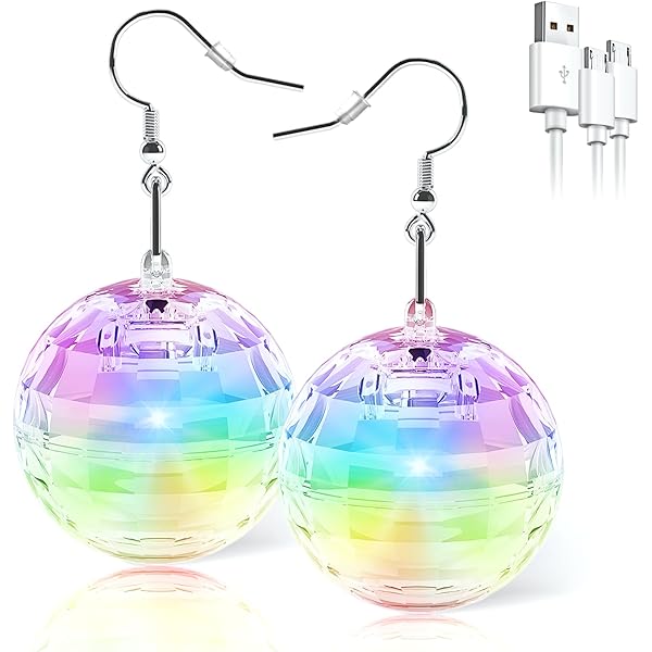 Orecchini DUOWEI A Forma Di Pesce Tropicale – Colorati In Acrilico – Double Face 23x34mm – Idea Regalo Originale - 3