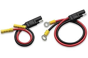 MINN KOTA MINN_KOTA CONECTOR RAPIDO MKR-12