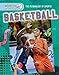 Produktbild Basketball (Mind Vs Muscle: The Psychology of Sports)