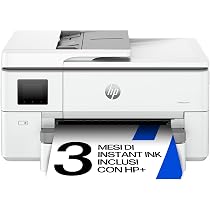 Cartucce 937XL Compatibili Per HP 937 - Nero, Ciano, Giallo, Magenta, Con Chip, Alta Resa, Per Officejet Pro