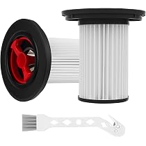 Tube D'Aspiration Compatible Bosch Unlimited Serie 8 - Pièce De Rechange 17002110