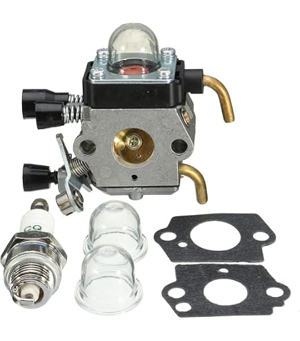 FOR-STIHL HS45 TAILLE Haie Carburateur Filtre à Air Pièces Moteur FOR-STIHL HS45 TAILLE Haie Carburateur Filtre à Air Pièces Moteur