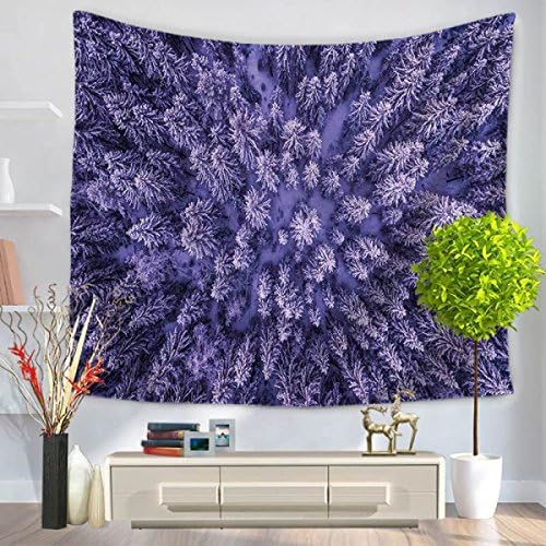 DKSJH Tapestry Indian Style Customizable Bed Sheets Wall Hangers Travel Vacation Wall Covering Wall Picnic Blanket Beach Cloth,K-150*130