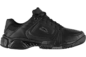 Slazenger Kids Junior Tennis Shoes Trainers