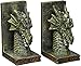 Produktbild Smart living Company Fierce Dragon Buchstützen, 25,4 x 8,3 x 17,8 cm
