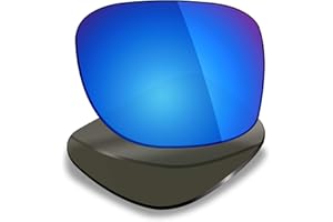 Lenti di ricambio Mryok per Oakley Holbrook OO9102 - Opzioni