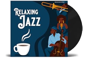 Relaxing Jazz – Benny Goodman, Thelonoius Monk, Lionell Hampton, Ben Webster