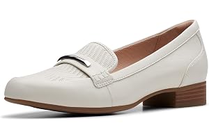 Clarks dam Juliet AsterLoafer