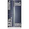 Haier 598 L, 3 Star, 83% Convertible Fridge Space, Expert Inverter, Frost Free, Side by Side Refrigerator, (HRT-683GK, Graphite Black)